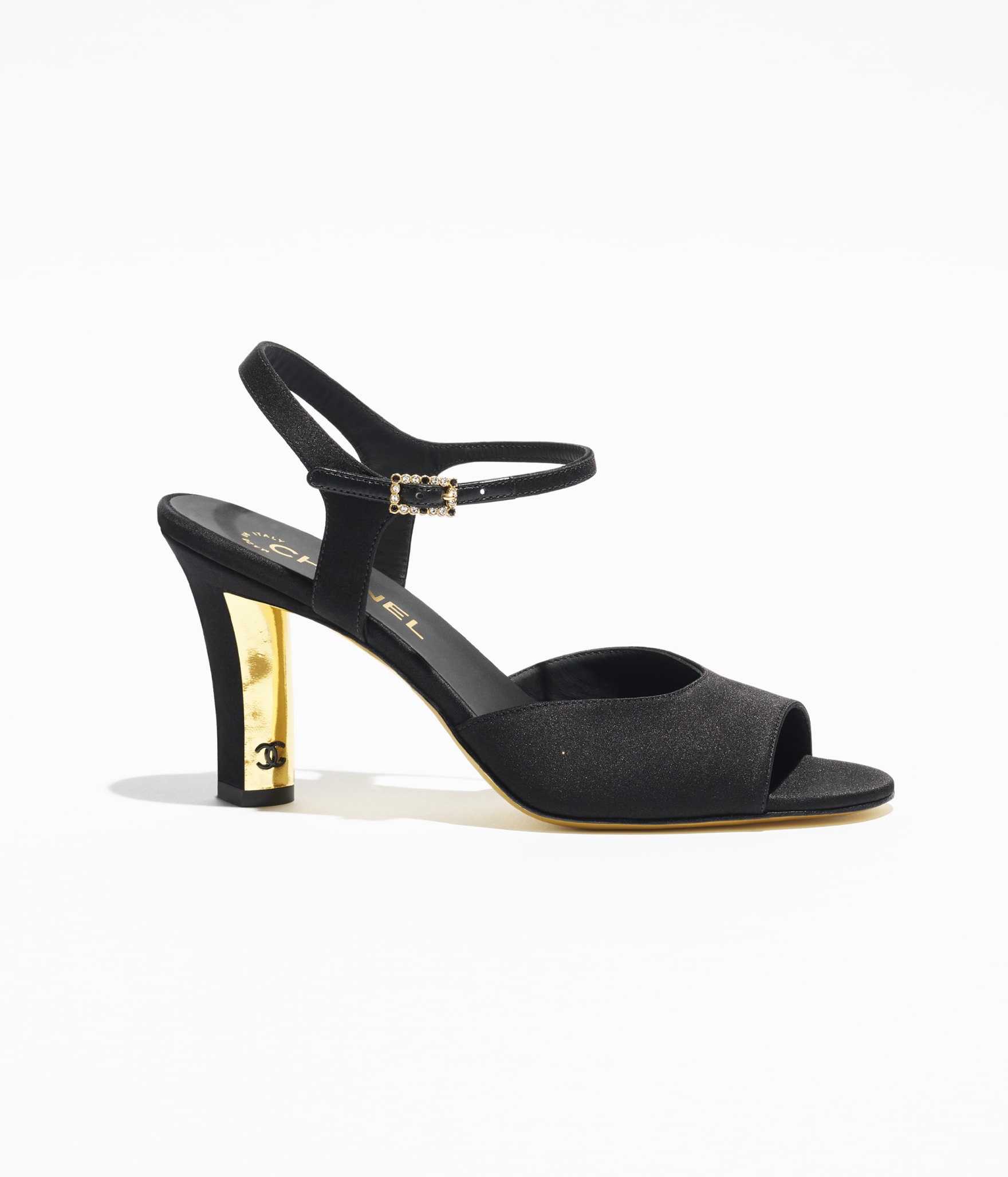 Cruise 2024/25 Sandals - Image 1